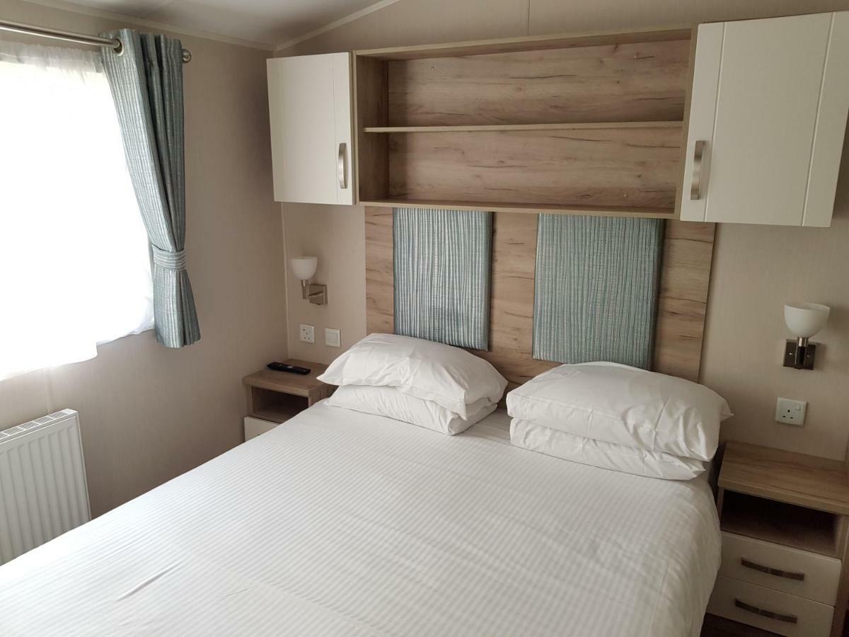 圣艾夫​​斯度假木屋 St Ives 外观 照片