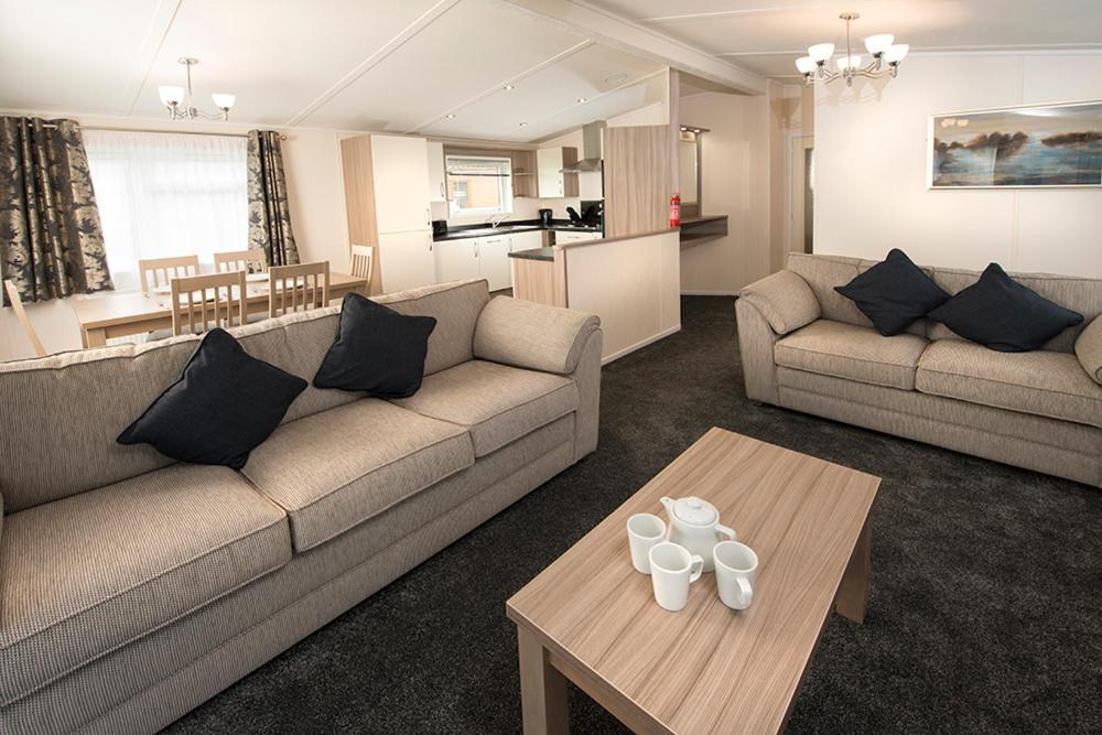 圣艾夫​​斯度假木屋 St Ives 外观 照片